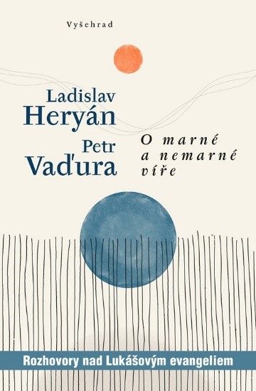 o marné a nemarné víře