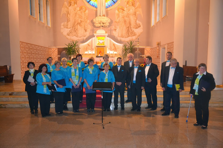 28.12.2025 Vánoční koncert LAŠAN Brušperk