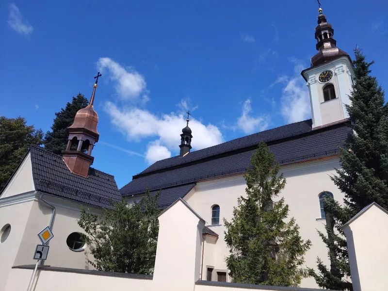 22.3. 2026 Výjezdní křížová cesta do Paskova