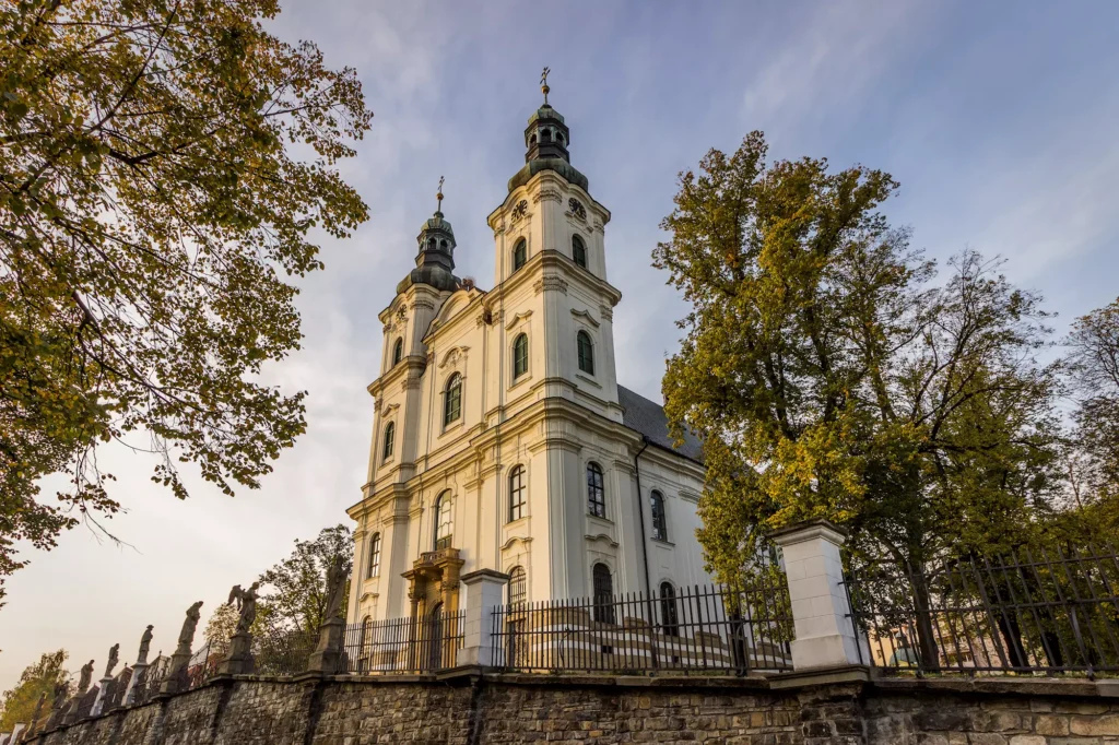 13. 6. 2026 Pěší pouť do Frýdku